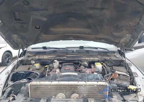 2010 Dodge Ram 2500 Slt z USA, uszkodzony, nr VIN 3D7UT2CL9AG147138